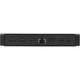 Док-станція Asus ROG Bulwark Dock DG300 3xUSB 3.1 Gen 2 1xHDMI LAN AUX Black (90XB0A4N-BDS000) - зображення 4