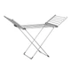Сушилка для белья электрическая Besser Professional 10292T 146х54х92 см с таймером 270W 35-70°C Серебряный - изображение 1