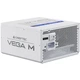 Блок живлення Chieftec VEGA M PPG-850-CW 850W ATX 3.1 вентилятор 135 mm 80+ Gold Fully modular Retail White - зображення 3