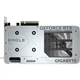 Видеокарта GIGABYTE GeForce RTX 5060 Ti Eagle OC Ice 8G 28000 MHz 2617 MHz White (GV-N506TEAGLEOC ICE-8GD) - изображение 3