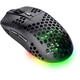 Миша ігрова бездротова Trust Gaming GXT 929 Helox 2.4GHz 4800 dpi Black (25307) - зображення 1