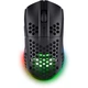 Миша ігрова бездротова Trust Gaming GXT 929 Helox 2.4GHz 4800 dpi Black (25307) - зображення 3