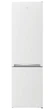 Холодильник двухкамерный Beko RCNA406I40WN 203x60x67 см 362 л Белый - изображение 1