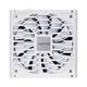 Блок живлення Chieftec VEGA M PPG-1000-CW 1000W ATX 3.1 135 mm 80+ Gold Fully modular White - зображення 1