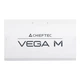 Блок живлення Chieftec VEGA M PPG-1000-CW 1000W ATX 3.1 135 mm 80+ Gold Fully modular White - зображення 4