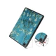 Чехол для планшета BeCover Smart Case Lenovo Tab M10 Plus TB-125F (brn_708318) - изображение 5