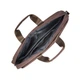 Сумка для ноутбука RivaCase 15.6" 8335 Brown - изображение 2