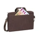 Сумка для ноутбука RivaCase 15.6" 8335 Brown - изображение 8