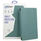 Чохол для планшета BeCover Smart Case Samsung Galaxy Tab S6 Lite 10.4 P610/P613/P615/P6 (brn_705214) - зображення 1