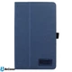 Чехол для планшета BeCover Slimbook для Evromedia Glofiish EVO Deep Blue - изображение 1