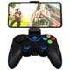 Геймпад GamePro MG550 Bluetooth Android/iOS Black - зображення 7