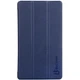 Чехол для планшета BeCover Smart Case Lenovo Tab E7 TB-7104F Deep Blue - изображение 1