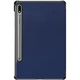 Чехол для планшета BeCover Smart Case Samsung Galaxy Tab S7 Plus Deep Blue - изображение 2
