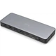 Порт-репликатор Digitus USB-C > 3xHDMI/2xDP/4xUSB-A/USB-C/RJ54/DC/Audio - изображение 2