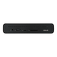 Док-станция Asus DC300 Triple Display USB-C Dock 2xUSB 3.1 Gen 1 1xDP 1xHDMI RJ-45 AUX SD Black (90XB08CN-BDS090) - изображение 5