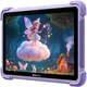 Планшет Blackview Link 1 kids 8.68" HD 4GB/64GB RK3562 5000mAh 5+8Мп WIFI Purple (Link_1_Kids_PL) - изображение 3