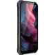 Смартфон Oukitel WP23 Plus 6.52"HD+ 8GB/256GB T606 10600mAh 13+5Мп IP69K NFC Orange (WP23_Plus_OR) - изображение 3