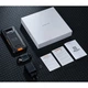 Смартфон Oukitel WP23 Plus 6.52"HD+ 8GB/256GB T606 10600mAh 13+5Мп IP69K NFC Orange (WP23_Plus_OR) - изображение 7