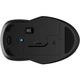 Бездротова миша HP 255 1600 DPI 3 кнопки Bluetooth живлення 1×AA Black (8R3U1UT) - зображення 7