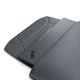 Чохол для ноутбука Lenovo Origami X9 Sleeve 15" RPET Grey (4X41R83943) - зображення 6