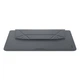 Чохол для ноутбука Lenovo Origami X9 Sleeve 15" RPET Grey (4X41R83943) - зображення 8