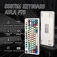 Клавіатура бездротова AULA F75 Comic White ENG/UKR (6978080501578) - изображение 5