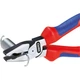 Плоскогубцы KNIPEX комбинированные особой прочности 02 02 200 (02 02 200) - изображение 5