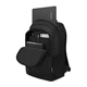 Рюкзак для ноутбука Lenovo Select Targus 16-inch Sport Backpack поліестер Black (GX41L44751) - зображення 3