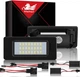 Світлодіодна лампа WinPower Error Free 24 SMD для підсвічування номерного знака (Комплект 2шт) - зображення 1