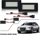 Світлодіодна лампа WinPower Error Free 24 SMD для підсвічування номерного знака (Комплект 2шт) - зображення 5