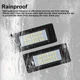 Світлодіодна лампа WinPower Error Free 24 SMD для підсвічування номерного знака (Комплект 2шт) - зображення 7