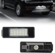 Підсвічування OZ-LAMPE номерного знака сумісні з PEUGEOT (Комплект 2шт) - зображення 1
