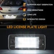 Світлодіодний ліхтар підсвічування номерного знаку OZ-LAMPE (Комплект 2шт) - зображення 6