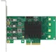 Karta rozszerzeń Delock PCI Express 4 x USB 3.0 Typ-A Quad Channel (4043619890484) - obraz 3