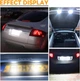 Світлодіодне підсвічування номерного знаку OZ-LAMPE 2835 SMD (комплект 2 шт) - зображення 4