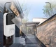 Домофон WiFi Smart Doorbell X5, видеозвонок, камера 1МП, инфракрасная подсветка - изображение 3