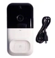 Домофон WiFi Smart Doorbell X5, видеозвонок, камера 1МП, инфракрасная подсветка - изображение 4