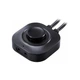 Акустическая система Defender Solar 9 LED Bluetooth USB Black - изображение 7