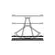 Кронштейн AGN AGN70-442P - изображение 6