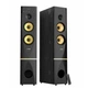 Акустическая система F&D T-88X Black - изображение 3