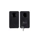 Акустическая система F&D R40BT Black - изображение 4