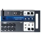 Микшерный пульт Soundcraft Ui12 - изображение 1