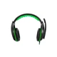 Навушники Gemix X-350 black-green - зображення 3