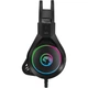 Наушники Marvo HG8901 Multi-LED Black - изображение 2