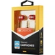 Наушники Canyon CNS-CEP4R Red - изображение 3