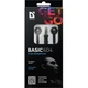 Навушники Defender Basic 604 Black - зображення 4