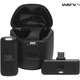 Микрофон JBL Quantum Stream Wireless USB-C Black - изображение 1