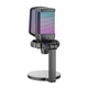 Микрофон Fifine Q6 USB Black - изображение 2