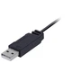 Микрофон Defender Ring GMC 150 USB LED USB Black - изображение 7