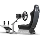 Кокпіт Playseat Evolution Black (REM.00004) [101308] - зображення 4